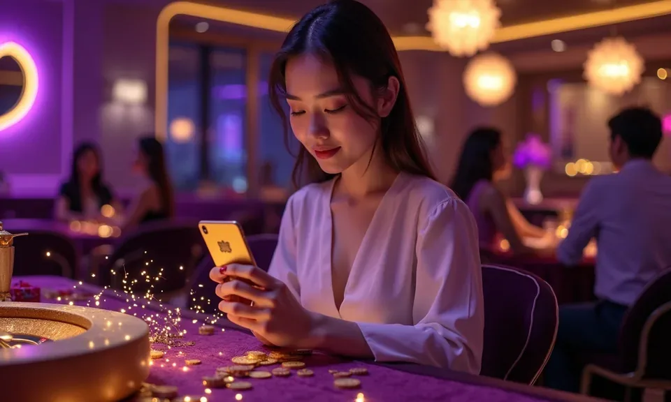 gu789 บาคาร่าฟอร์จูน